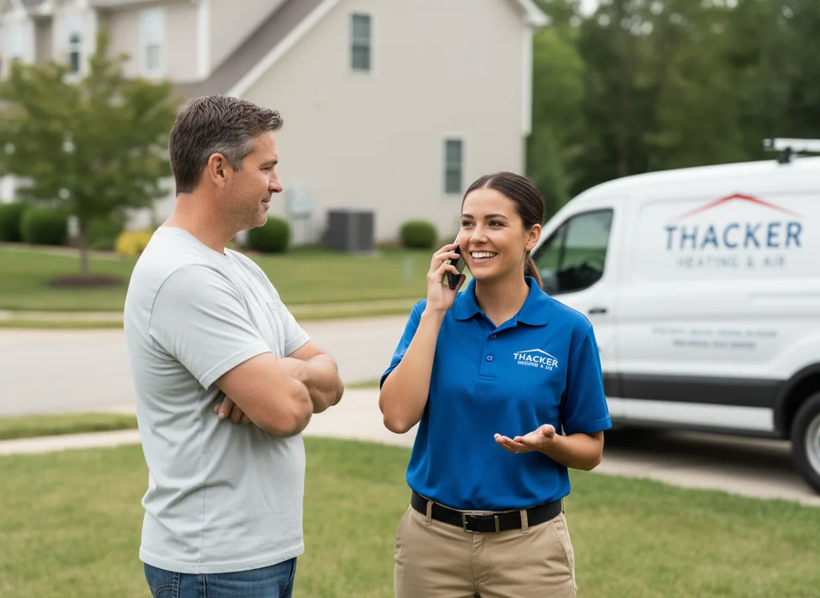 Ac Repair Camden, OH FAQs